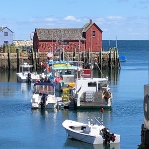 Meet your Posher, Maura